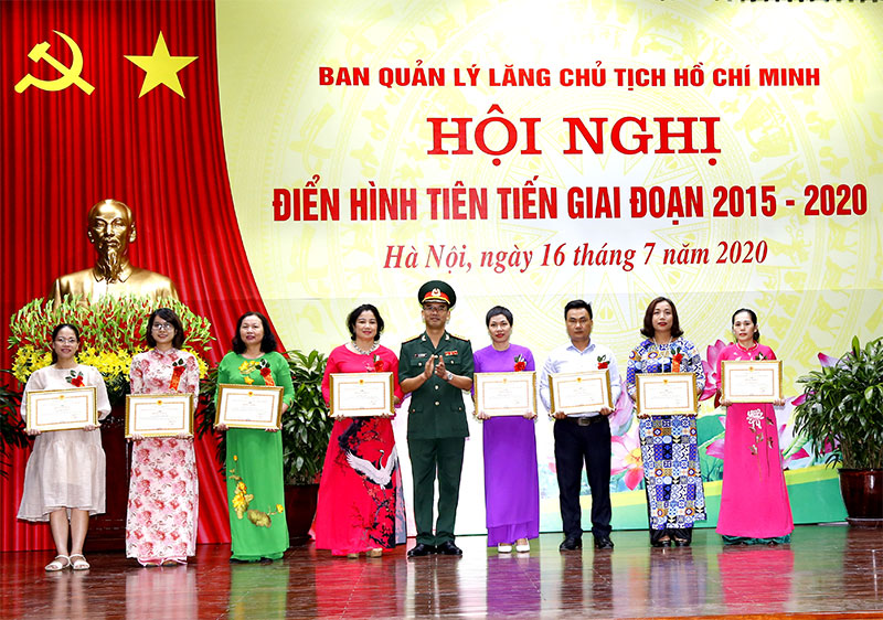 Lãnh đạo thực hiện thắng lợi các khâu đột phá, quyết tâm hoàn thành xuất sắc nhiệm vụ đặc biệt

